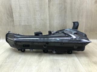 Дневной ходовой огонь правый LEXUS NX 14-21