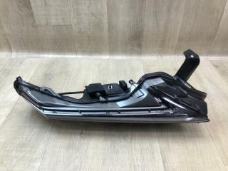 Дневной ходовой огонь правый NX 14-21