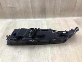 Дневной ходовой огонь правый NX 14-21