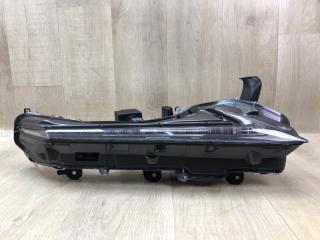 Дневной ходовой огонь правый LEXUS NX 14-21