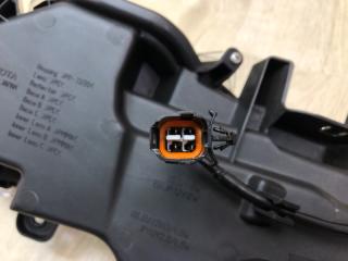 Дневной ходовой огонь правый NX 14-21