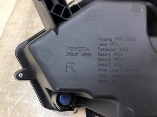 Дневной ходовой огонь правый NX 14-21