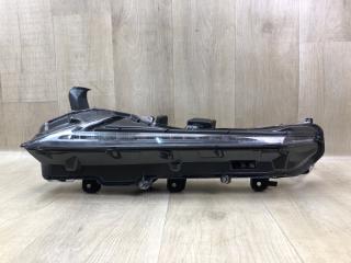 Дневной ходовой огонь левый LEXUS NX 14-21