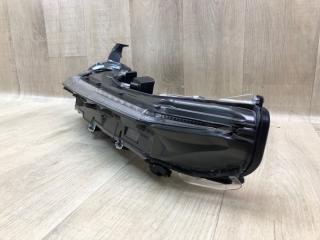 Дневной ходовой огонь левый NX 14-21