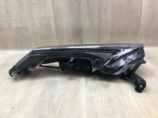 Дневной ходовой огонь левый NX 14-21