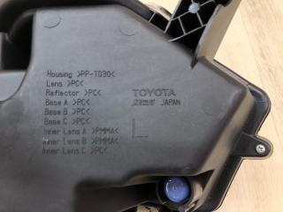 Дневной ходовой огонь левый NX 14-21