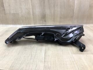 Дневной ходовой огонь левый NX 14-21