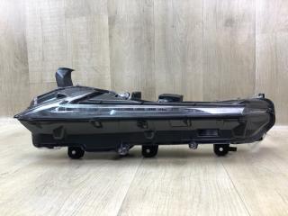 Дневной ходовой огонь левый LEXUS NX 14-21