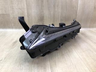 Дневной ходовой огонь левый NX 14-21