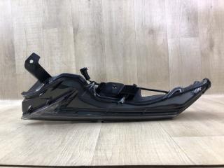 Дневной ходовой огонь левый NX 14-21