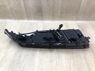 Дневной ходовой огонь левый NX 14-21