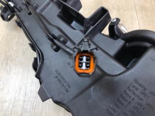 Дневной ходовой огонь левый NX 14-21