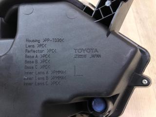 Дневной ходовой огонь левый NX 14-21