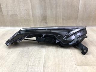 Дневной ходовой огонь левый NX 14-21