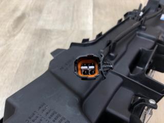 Дневной ходовой огонь левый NX 14-21