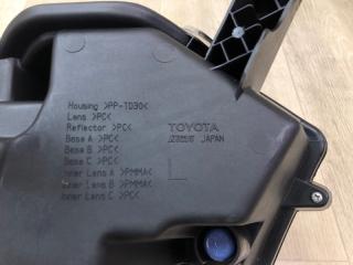 Дневной ходовой огонь левый NX 14-21