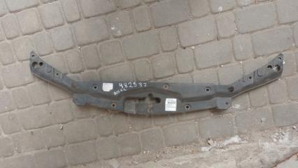 Накладка замка капота HONDA ACCORD CL7 / TSX 03-08 Б/У Накладка замка капота HONDA ACCORD CL7 / TSX 03-08