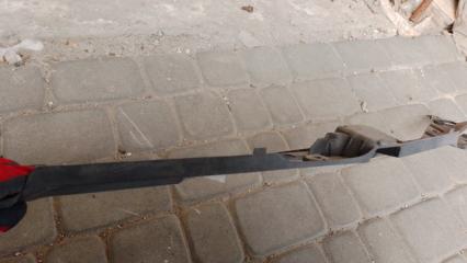 Накладка замка капота ACCORD CL7 / TSX 03-08