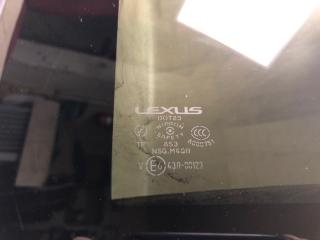 Люк ES350 06-12 2006 3.5 2GR-FE