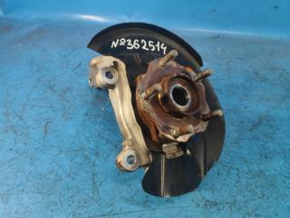 Кулак поворотный передний левый NISSAN X-TRAIL/ROGUE T33 20- 2021