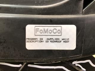 Люк FLEX 08-19 2013 T35PDED