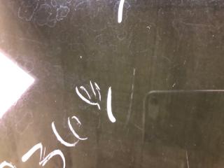 Люк FLEX 08-19 2013 T35PDED