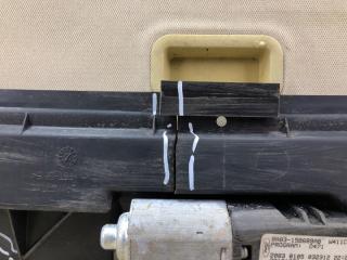 Люк FLEX 08-19 2013 T35PDED