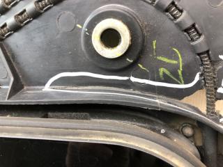 Люк FLEX 08-19 2013 T35PDED