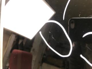 Люк ESCAPE 12-19 2014 T20HDTX