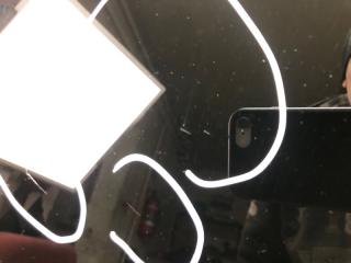 Люк ESCAPE 12-19 2014 T20HDTX