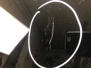 Люк ESCAPE 12-19 2014 T20HDTX