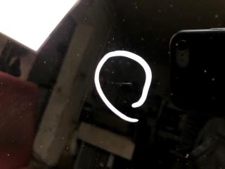 Люк ESCAPE 12-19 2014 T20HDTX