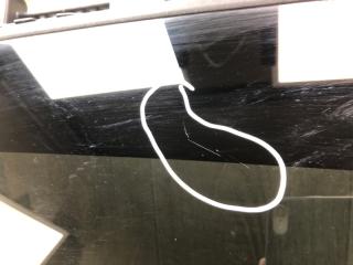 Люк RAV4 05-12 2006 2.4 2AZFE