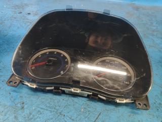 Панель приборов ACCENT RB 10- 2013 ХЭТЧБЭК 1.6 G4FD