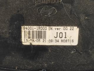 Панель приборов ACCENT RB 10- 2013 ХЭТЧБЭК 1.6 G4FD