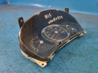 Панель приборов TUCSON 04-10