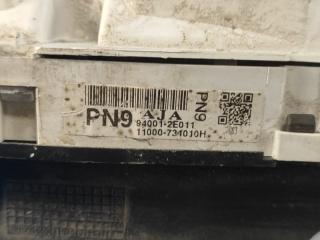 Панель приборов TUCSON 04-10