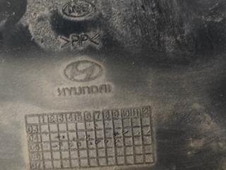 Панель приборов TUCSON 04-10