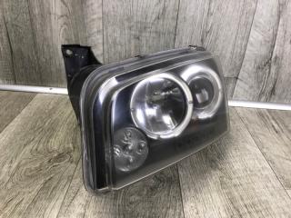 Фара левая DODGE CHARGER 05-10 Седан