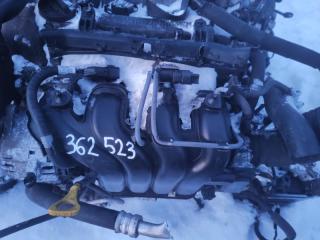 Двигатель бензин KIA SOUL PS 13-19