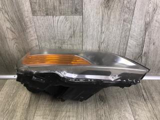 Фара правая SORENTO BL 02-09