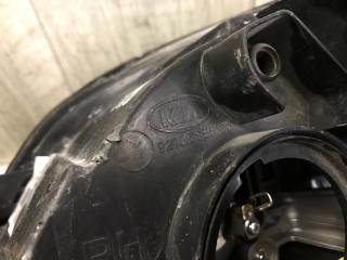 Фара правая SORENTO BL 02-09