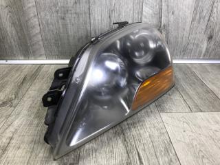 Фара левая SORENTO BL 02-09 2006-2009