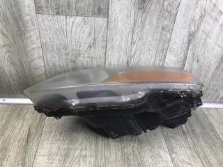 Фара левая SORENTO BL 02-09 2006-2009