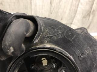 Фара левая SORENTO BL 02-09 2006-2009