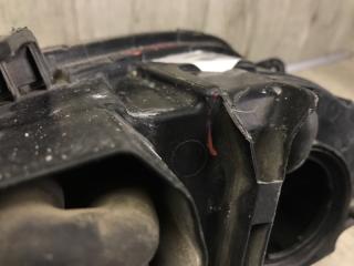 Фара левая SORENTO BL 02-09 2006-2009