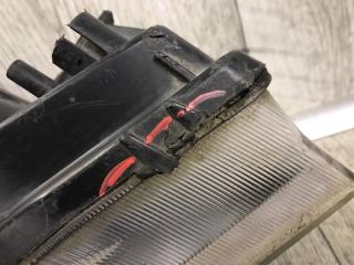 Фара левая SORENTO BL 02-09 2006-2009