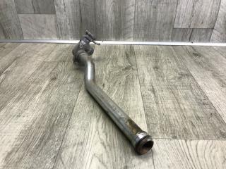 Фланец системы охлаждения EX35(37) 07-12 Внедорожник 3.5 VQ35HR