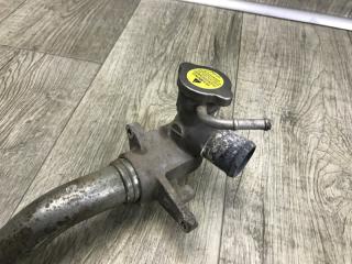 Фланец системы охлаждения EX35(37) 07-12 Внедорожник 3.5 VQ35HR