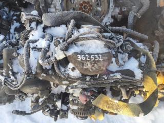 Двигатель бензин SUBARU IMPREZA 07-11 GE/GH